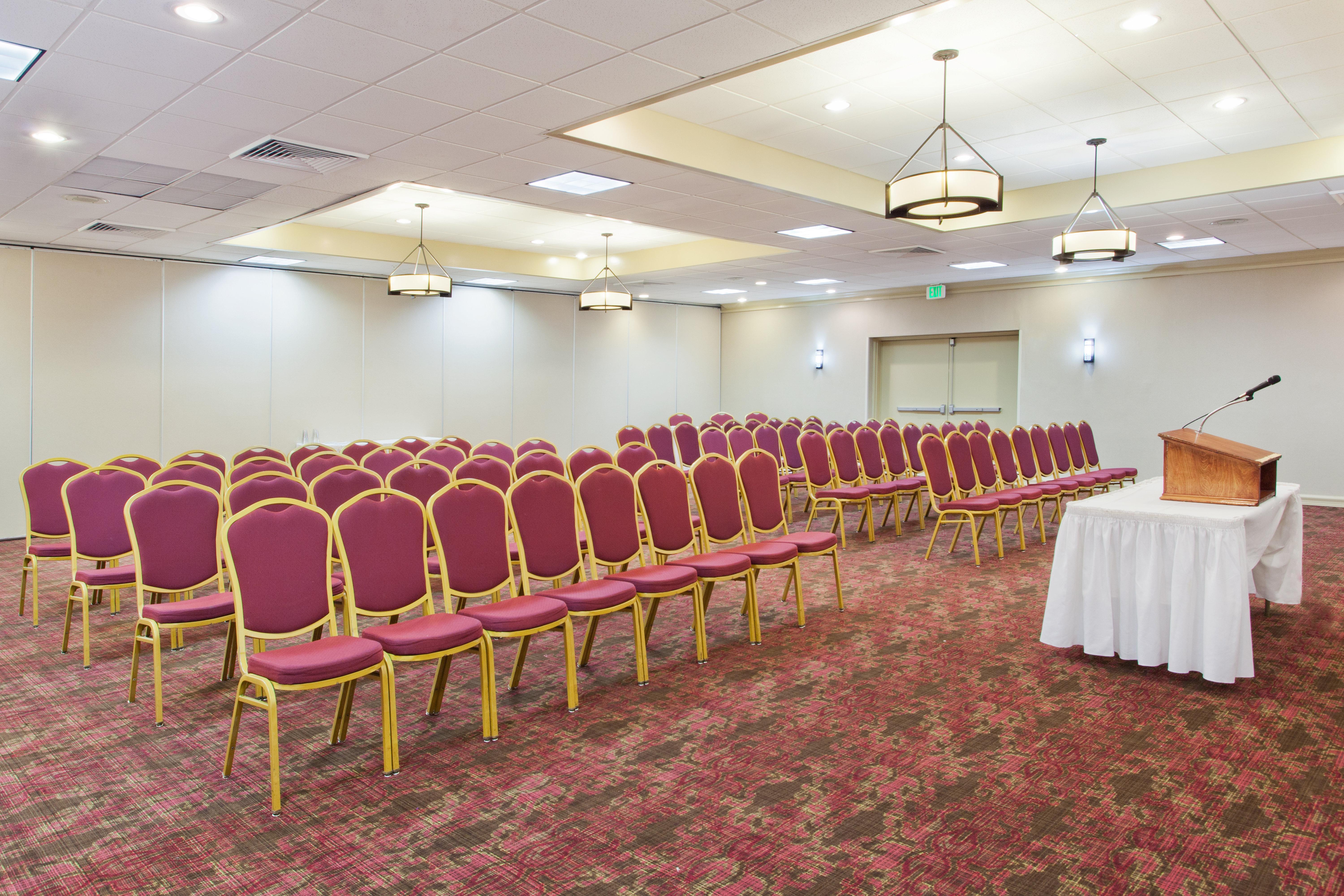 Holiday Inn Shreveport Downtown By Ihg Exterior photo