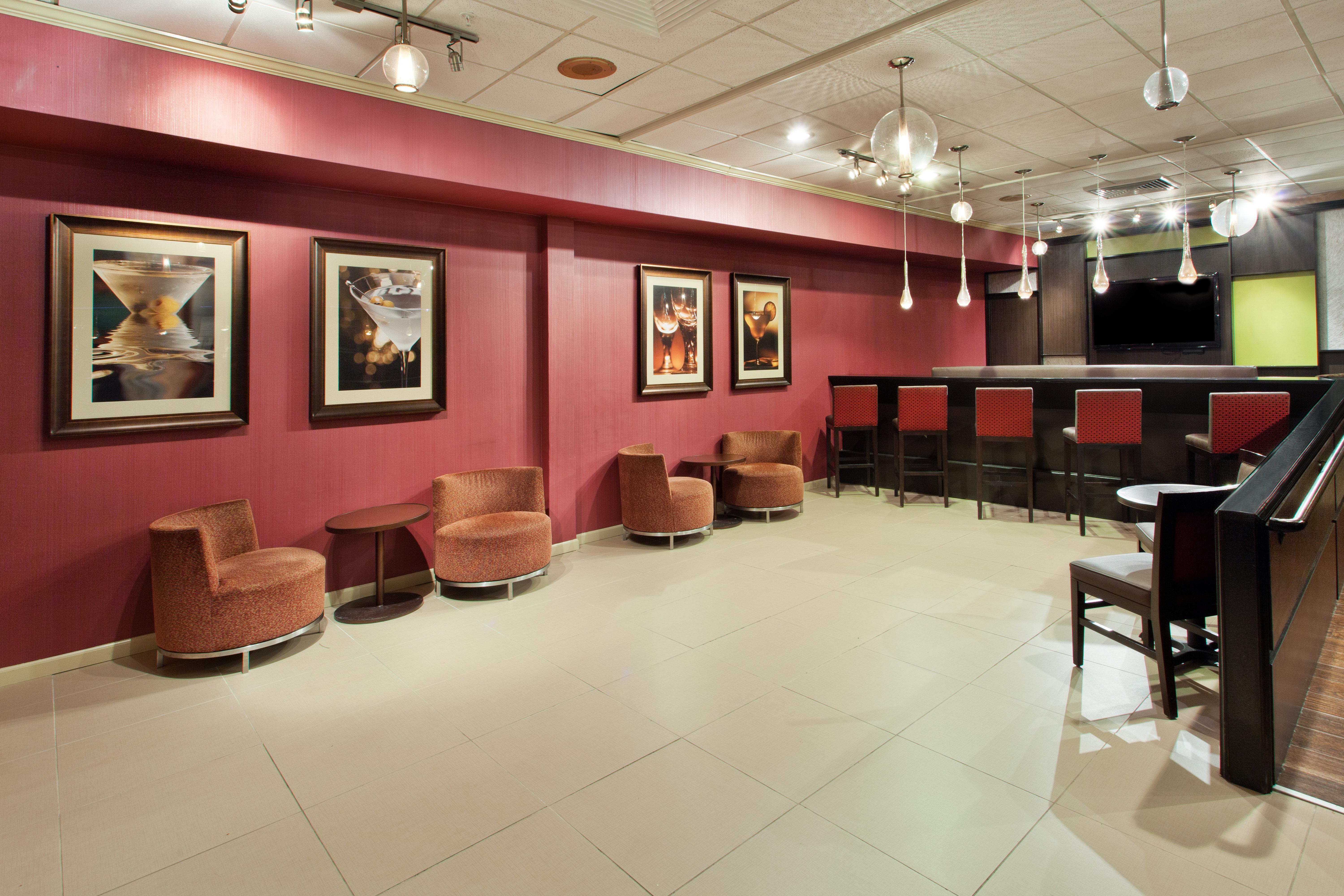 Holiday Inn Shreveport Downtown By Ihg Exterior photo