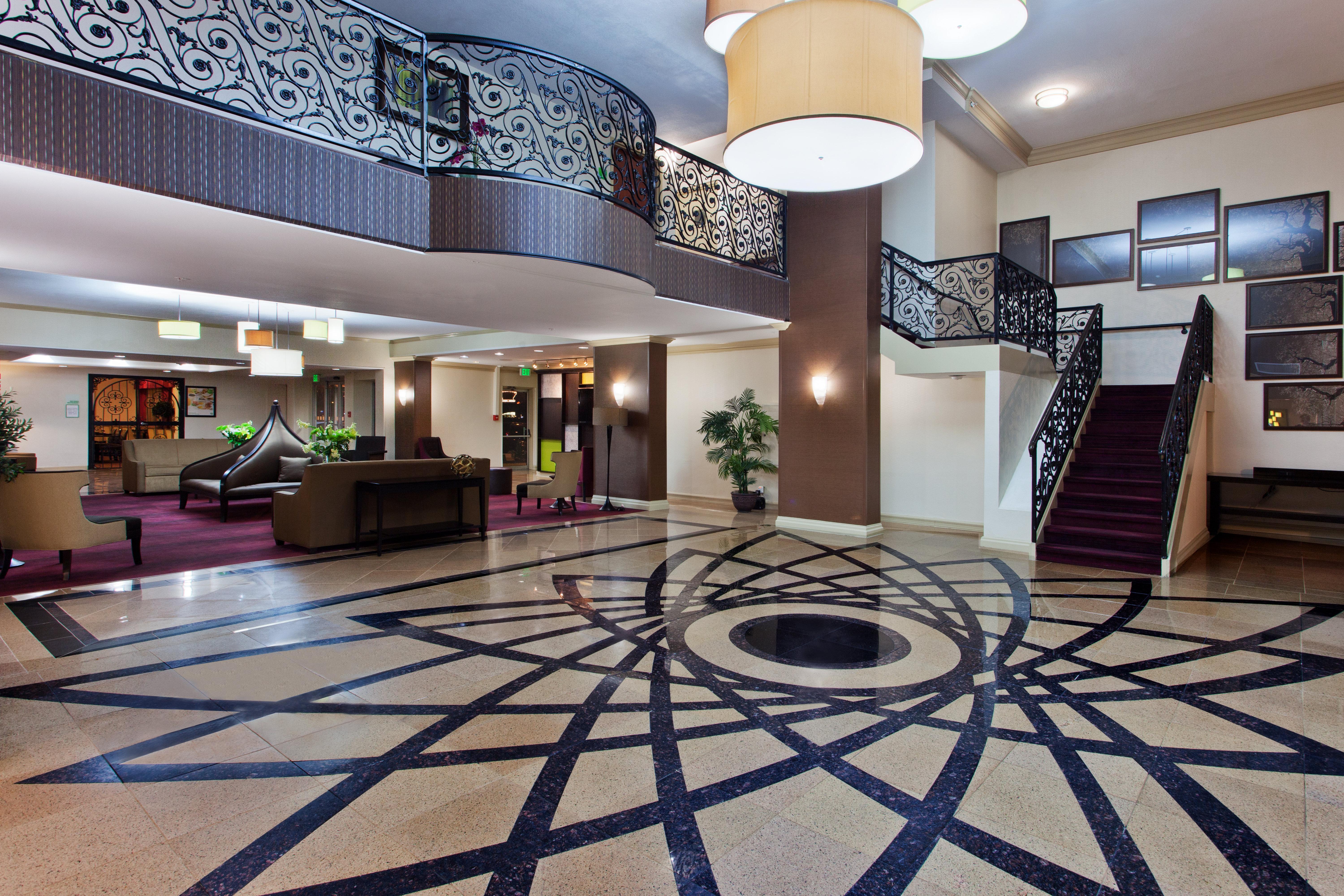 Holiday Inn Shreveport Downtown By Ihg Exterior photo