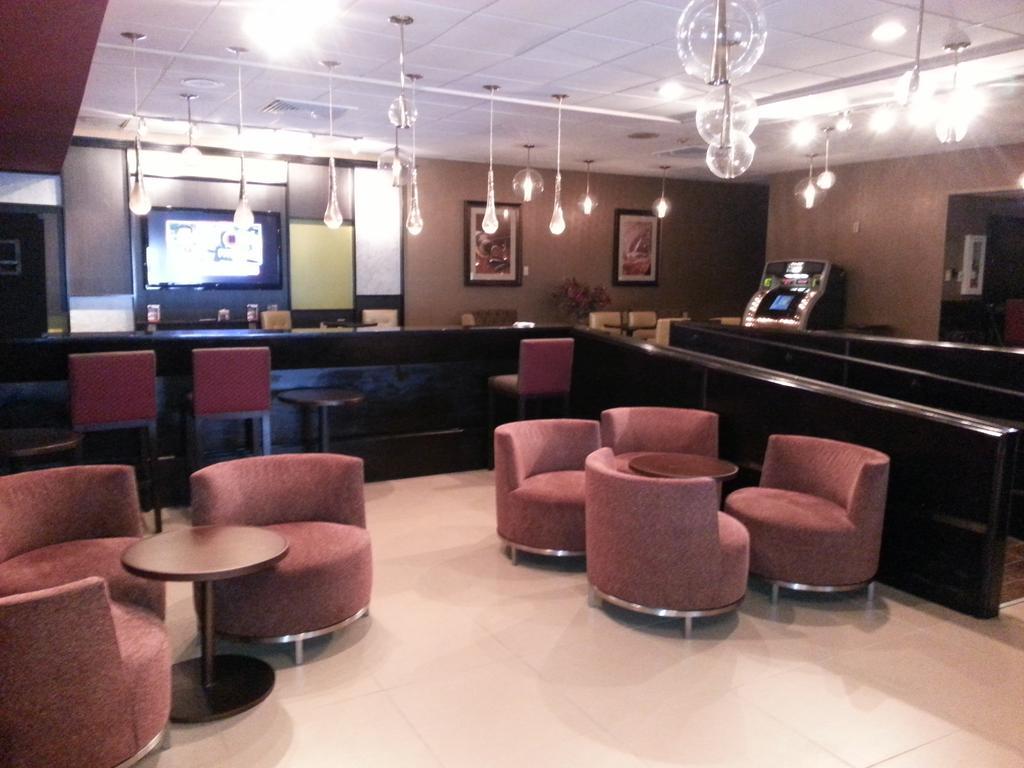 Holiday Inn Shreveport Downtown By Ihg Exterior photo