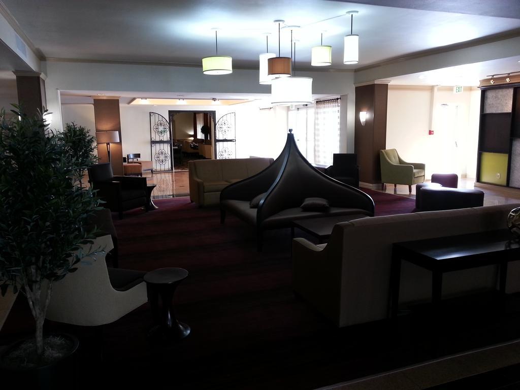 Holiday Inn Shreveport Downtown By Ihg Exterior photo